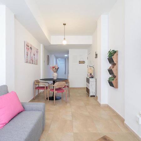 El Sueno De Mauro Apartamento El Campello Exterior foto