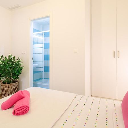 El Sueno De Mauro Apartamento El Campello Exterior foto