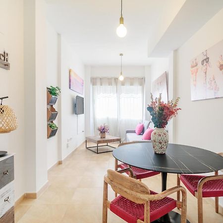 El Sueno De Mauro Apartamento El Campello Exterior foto