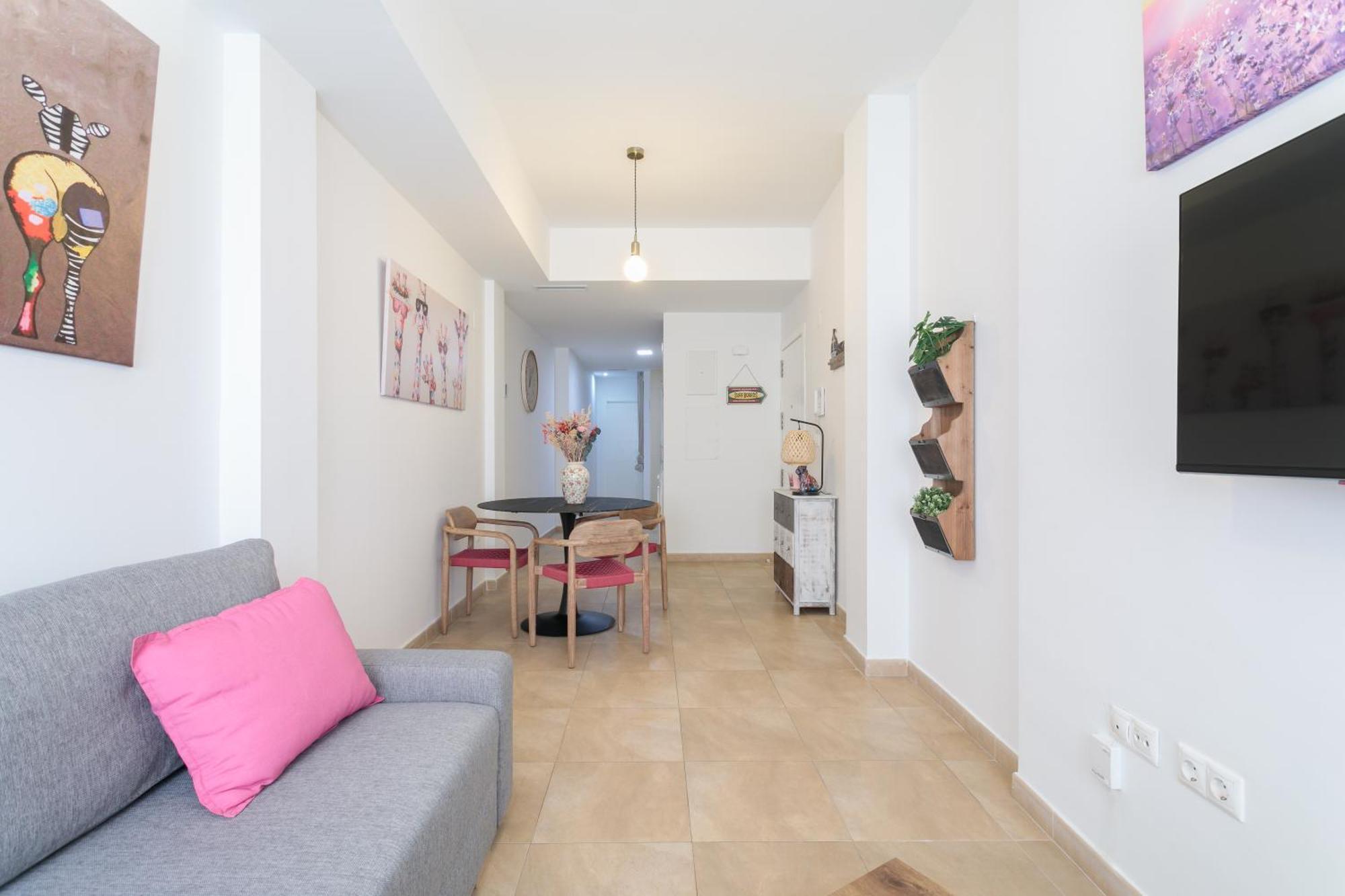 El Sueno De Mauro Apartamento El Campello Exterior foto