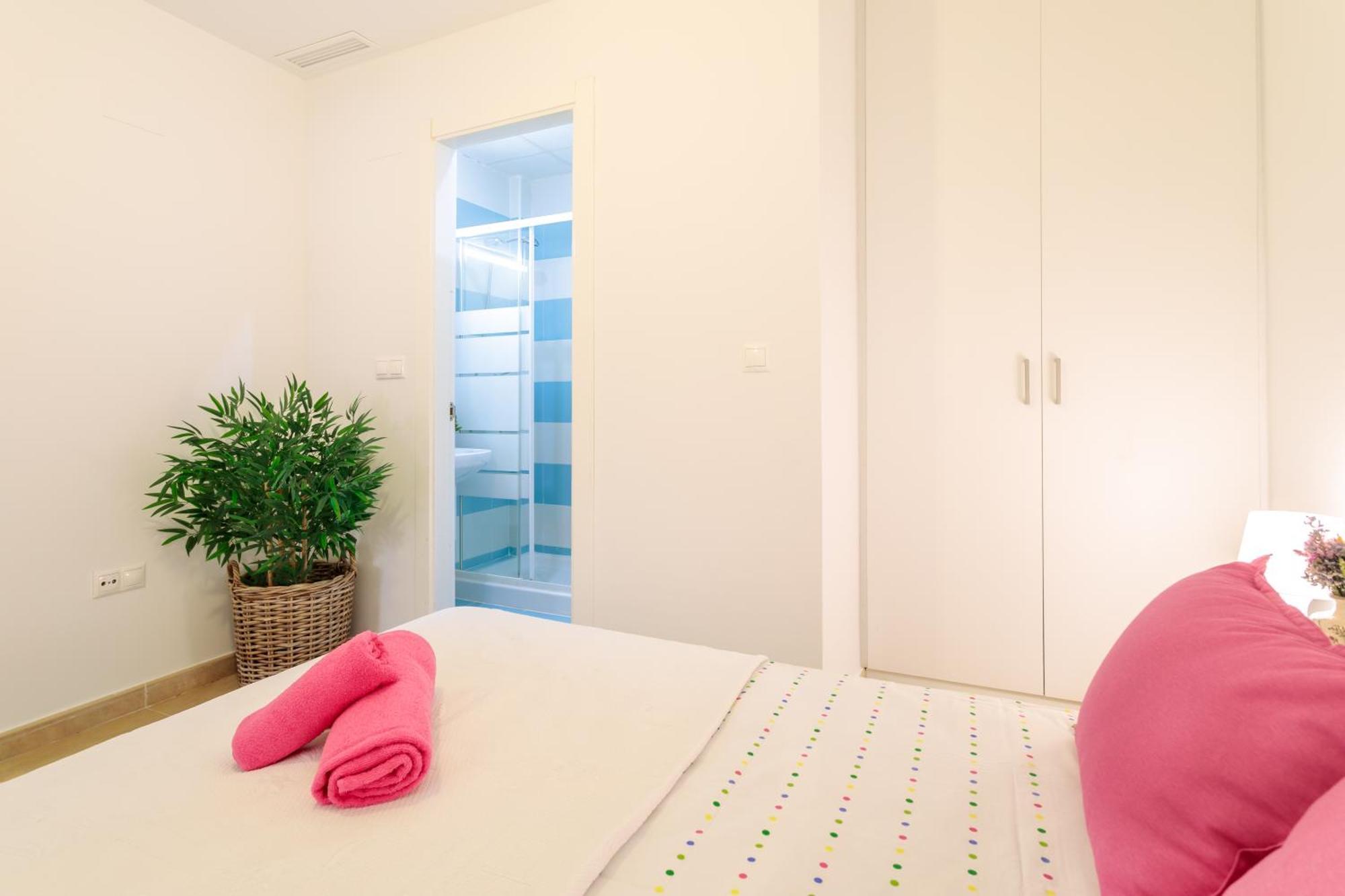 El Sueno De Mauro Apartamento El Campello Exterior foto