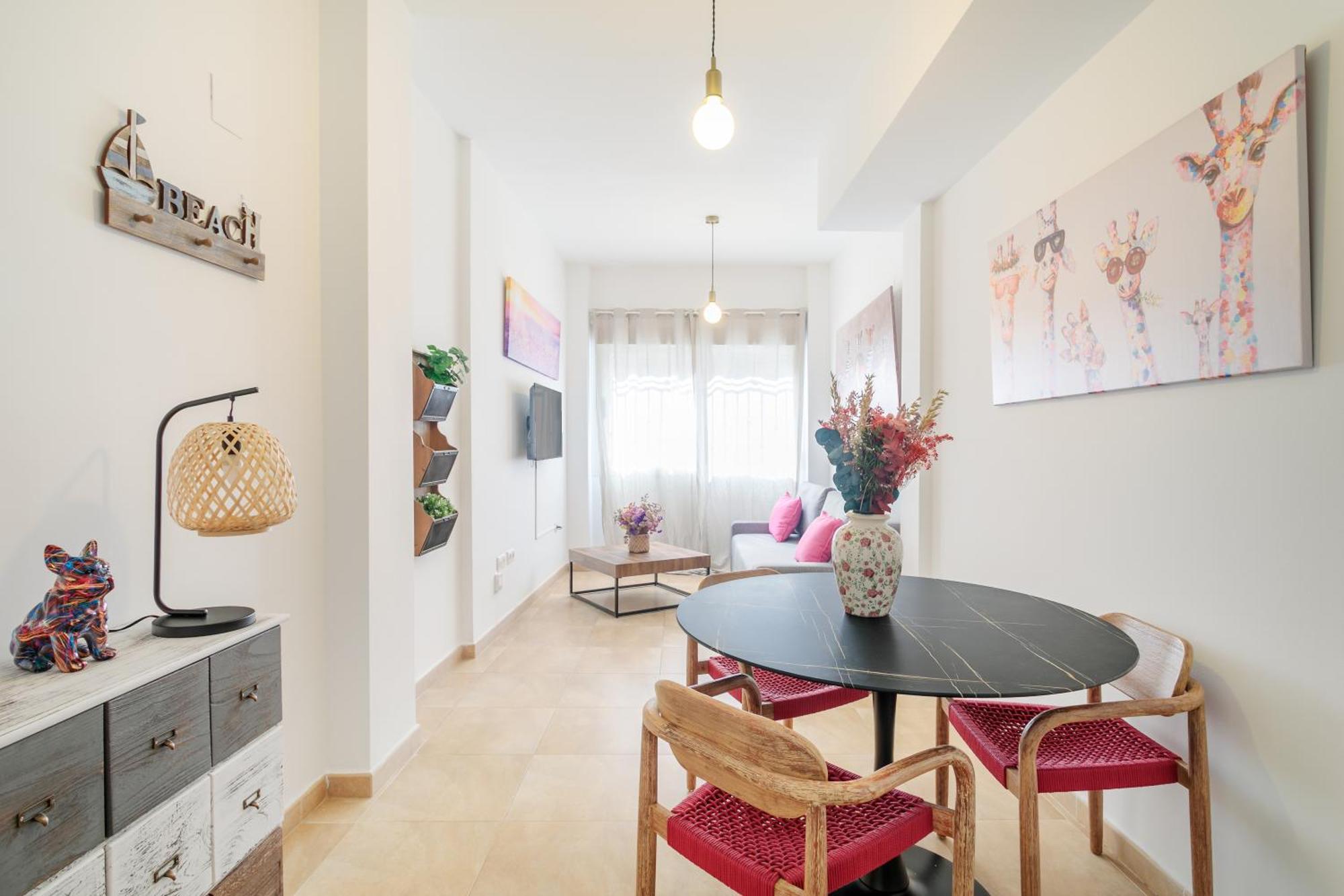 El Sueno De Mauro Apartamento El Campello Exterior foto