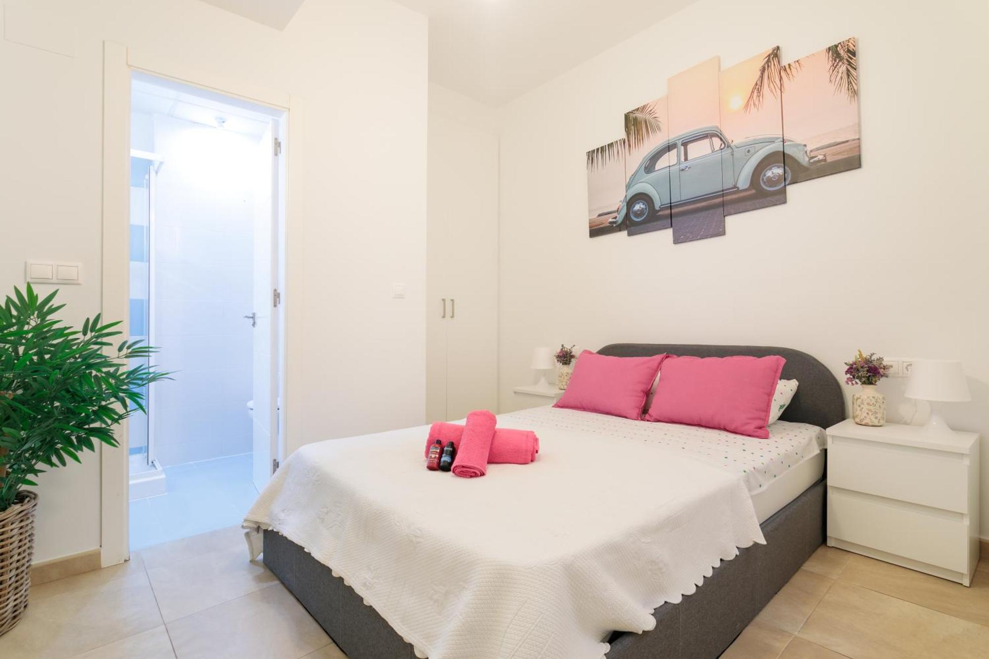 El Sueno De Mauro Apartamento El Campello Exterior foto