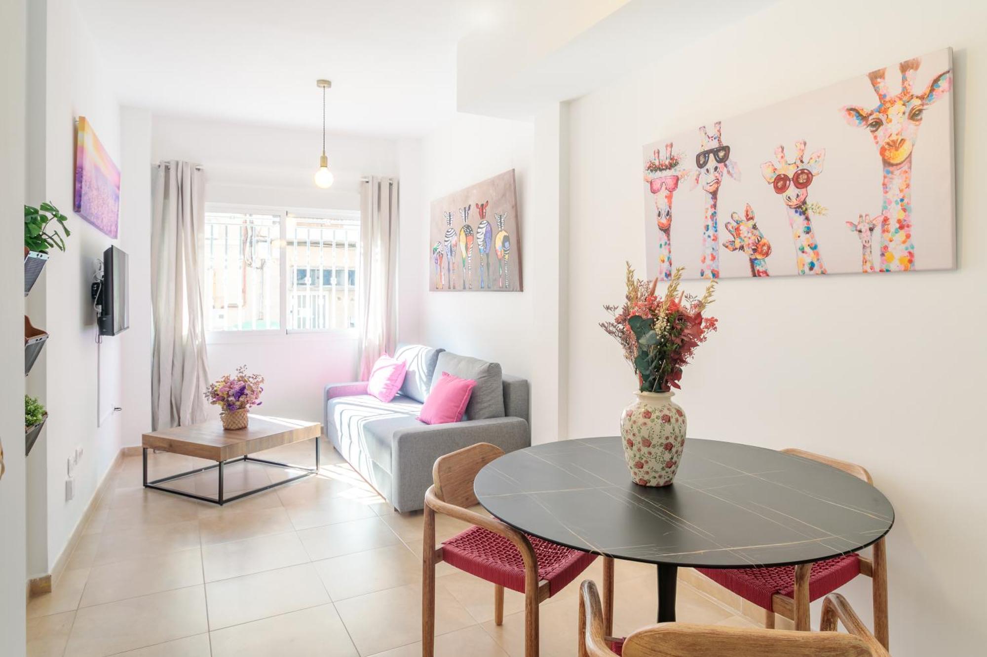 El Sueno De Mauro Apartamento El Campello Exterior foto