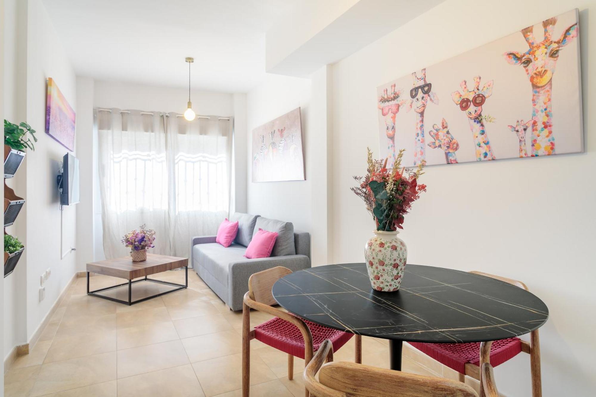 El Sueno De Mauro Apartamento El Campello Exterior foto