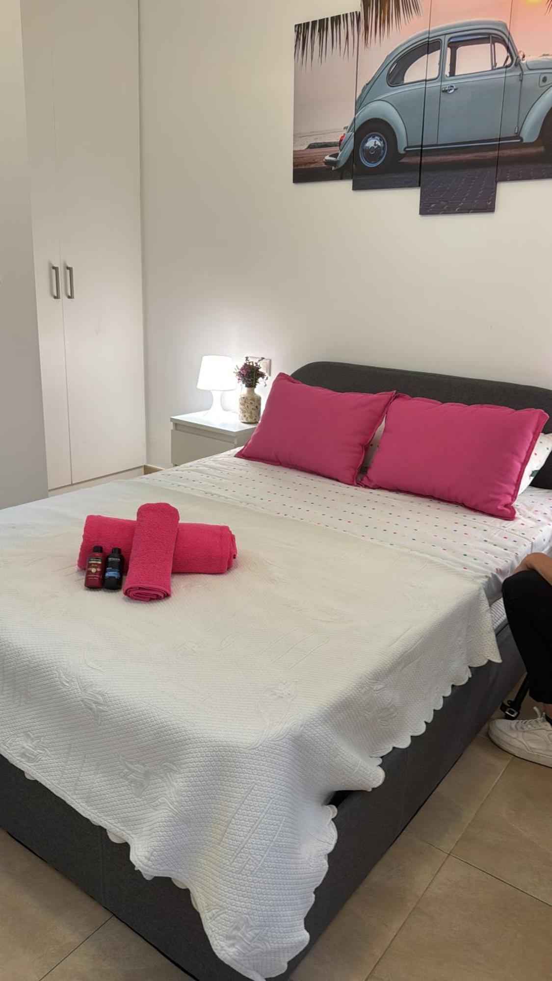 El Sueno De Mauro Apartamento El Campello Exterior foto